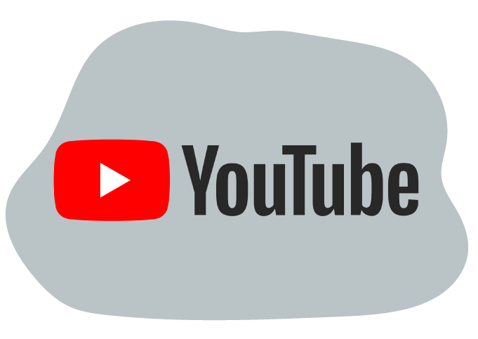 video reklama na youtube logo